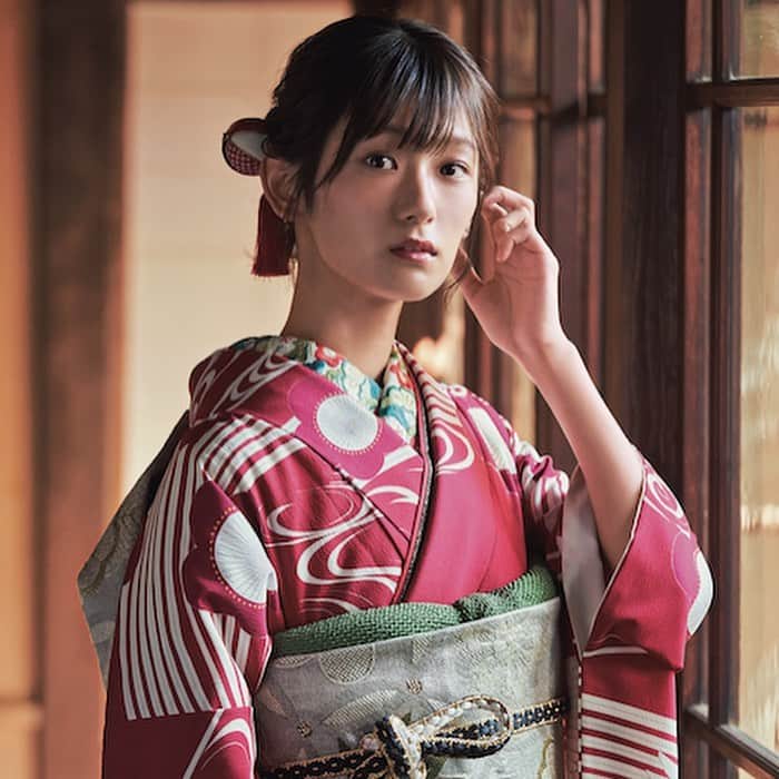 B.L.T.さんのインスタグラム写真 - (B.L.T.Instagram)「20±SWEET2021JANUARYを﻿ ローソンエンタテインメントで購入すると﻿ #櫻坂46 #井上梨名 のポストカードがゲットできます❣️﻿ ﻿ 絵柄はこちら💁‍♀️﻿ ﻿ 詳細は@b.l.t.official のリンクより﻿ B.L.T.web【STORE】をチェック🧐﻿ ﻿ #乃木坂46﻿ #与田祐希 #早川聖来﻿ #櫻坂46﻿ #原田葵 #井上梨名 #大園玲﻿ #日向坂46﻿ #富田鈴花 #丹生明里﻿ #AKB48﻿ #倉野尾成美﻿ #NMB48﻿ #横野すみれ﻿ #26時のマスカレイド﻿ #来栖りん」1月6日 12時27分 - b.l.t.official