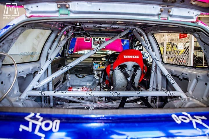 mistbahnさんのインスタグラム写真 - (mistbahnInstagram)「_ HAP TEMPLE Honda EG6 CIVIC SiR _ Shot on Aug-31 2020 "HONDA VTEC ONE MAKE RACE 2020 Rd.3" organized by @zerofighterautocustom at Suzuka International Circuit _ owner: @suminaoya_hap photo: @mistbahn _ _ JP) 2020年8月31日 鈴鹿フルコース(鈴鹿サーキット国際レーシングコース)、ゼロファイターさん( @zerofighterautocustom )主催「HONDA VTEC ONE MAKE RACE 2020 Rd.3」。 _ _ #hondavteconemakerace #ホンダvtecワンメイクレース #zerofighterautocustom #suzukacircuit #suzukainternationalcircuit #鈴鹿サーキット #hawkautoproject #templeracing #テンプルレーシング #civic #hondacivic #ホンダシビック #シビック #ctr #acuractr #eg6 #egcivic #eg #ej2 #bseries #b16 #b16b #ffchallenge #鈴鹿クラブマンレース #osakajdm #kanjo #kanjozoku #timeattack #timeattackjapan #hondasontrack」1月6日 12時32分 - mistbahn