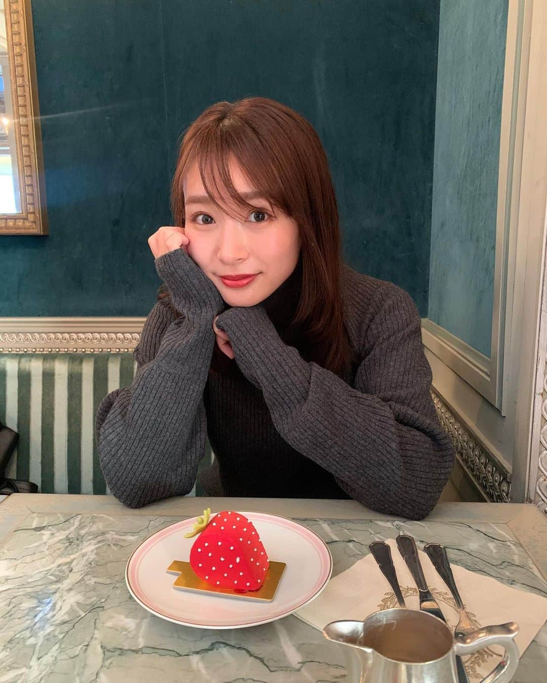 HISANAのグルメインスタ