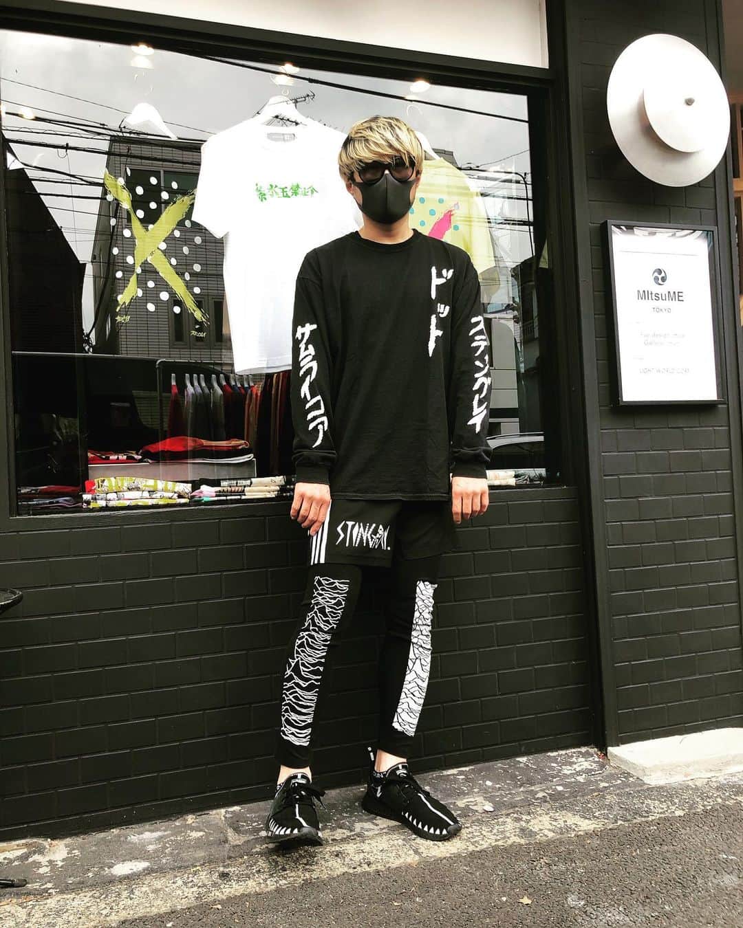 橋本塁のインスタグラム
