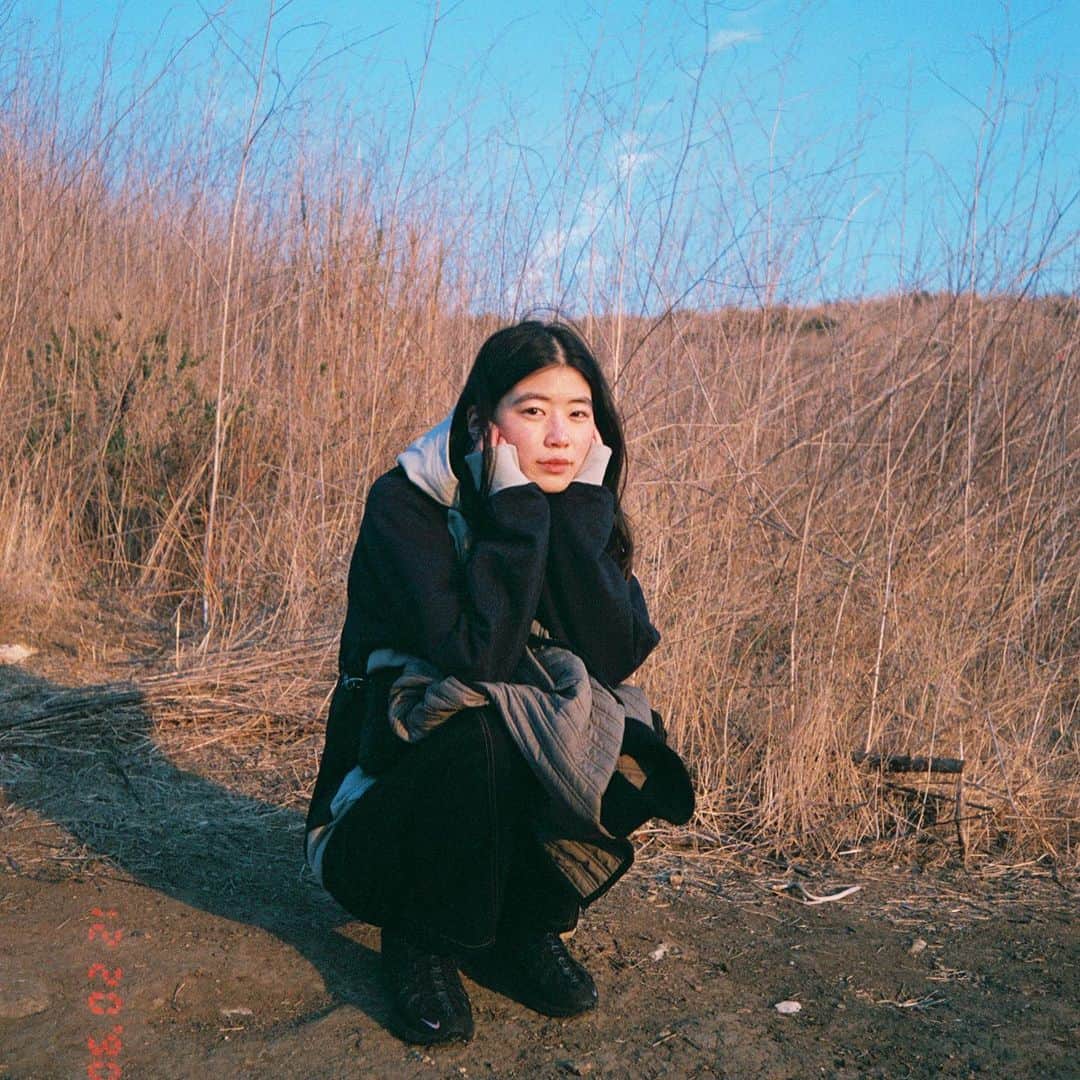 芽生さんのインスタグラム写真 - (芽生Instagram)「ことしもよろしく<3」1月6日 12時38分 - iemmmei