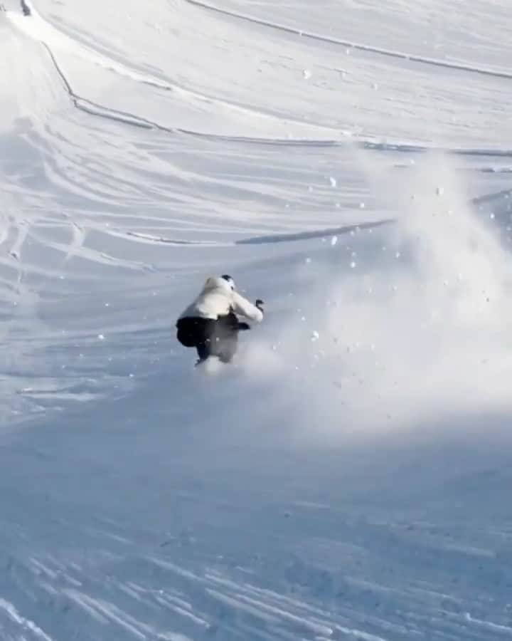 Burton Japanのインスタグラム