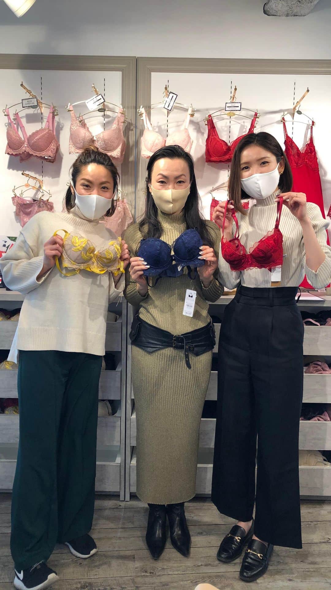 のインスタグラム