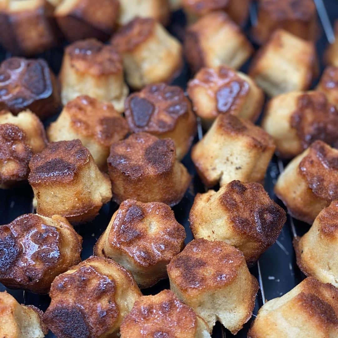 魔女菅原のグルメインスタ