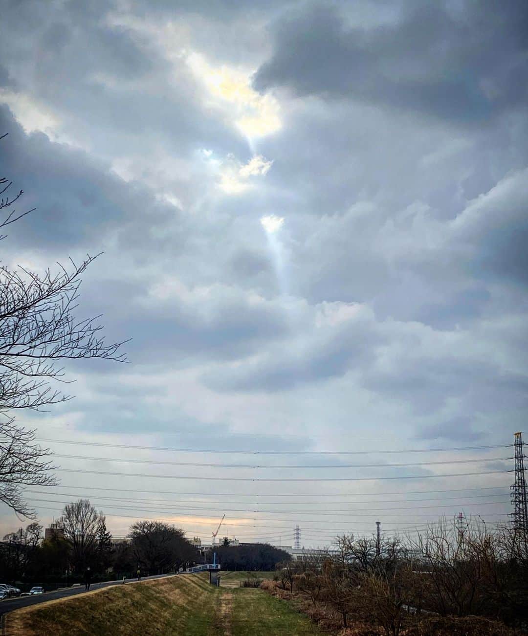 村上隆さんのインスタグラム写真 - (村上隆Instagram)「Advent」1月6日 12時58分 - takashipom