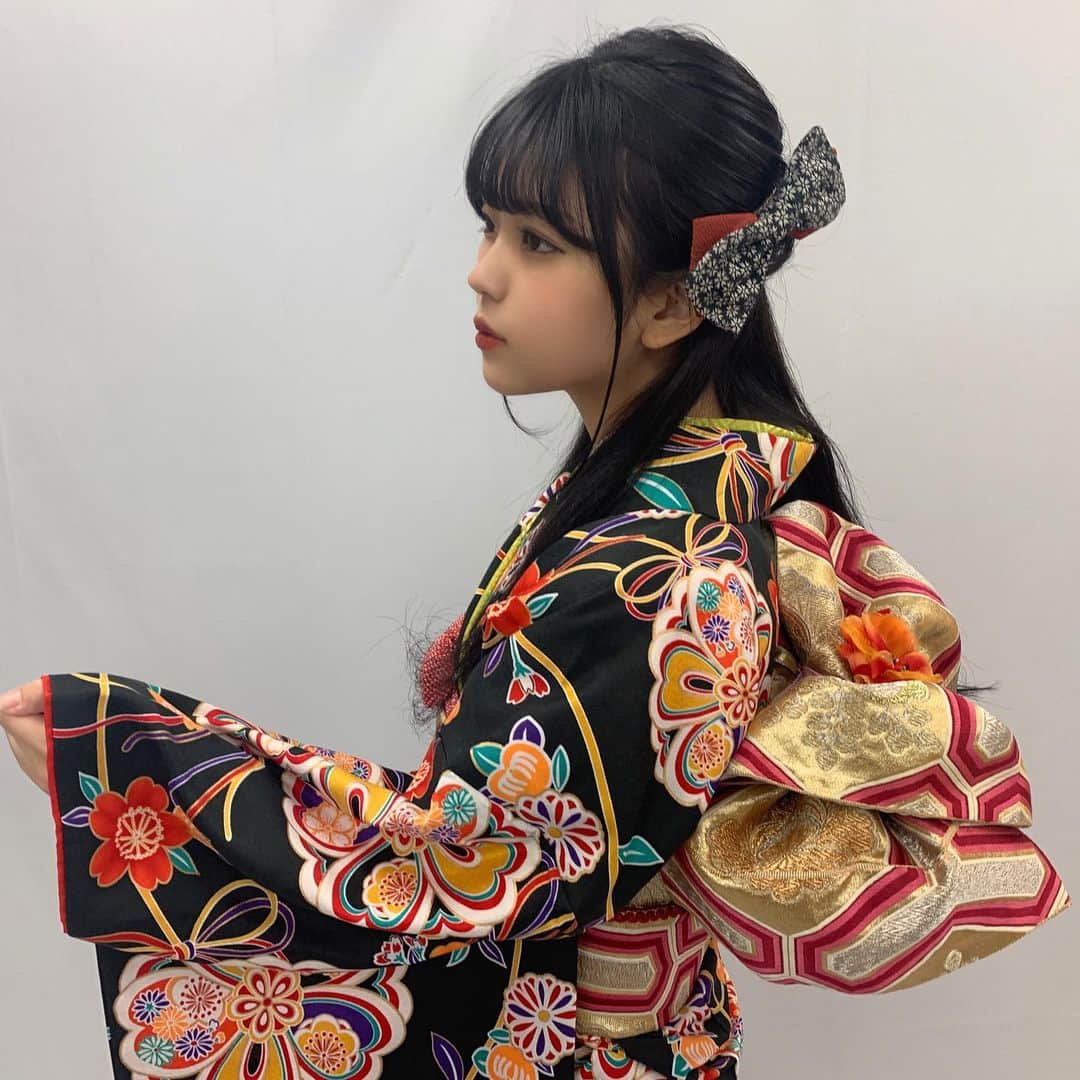 西村瑠香のインスタグラム