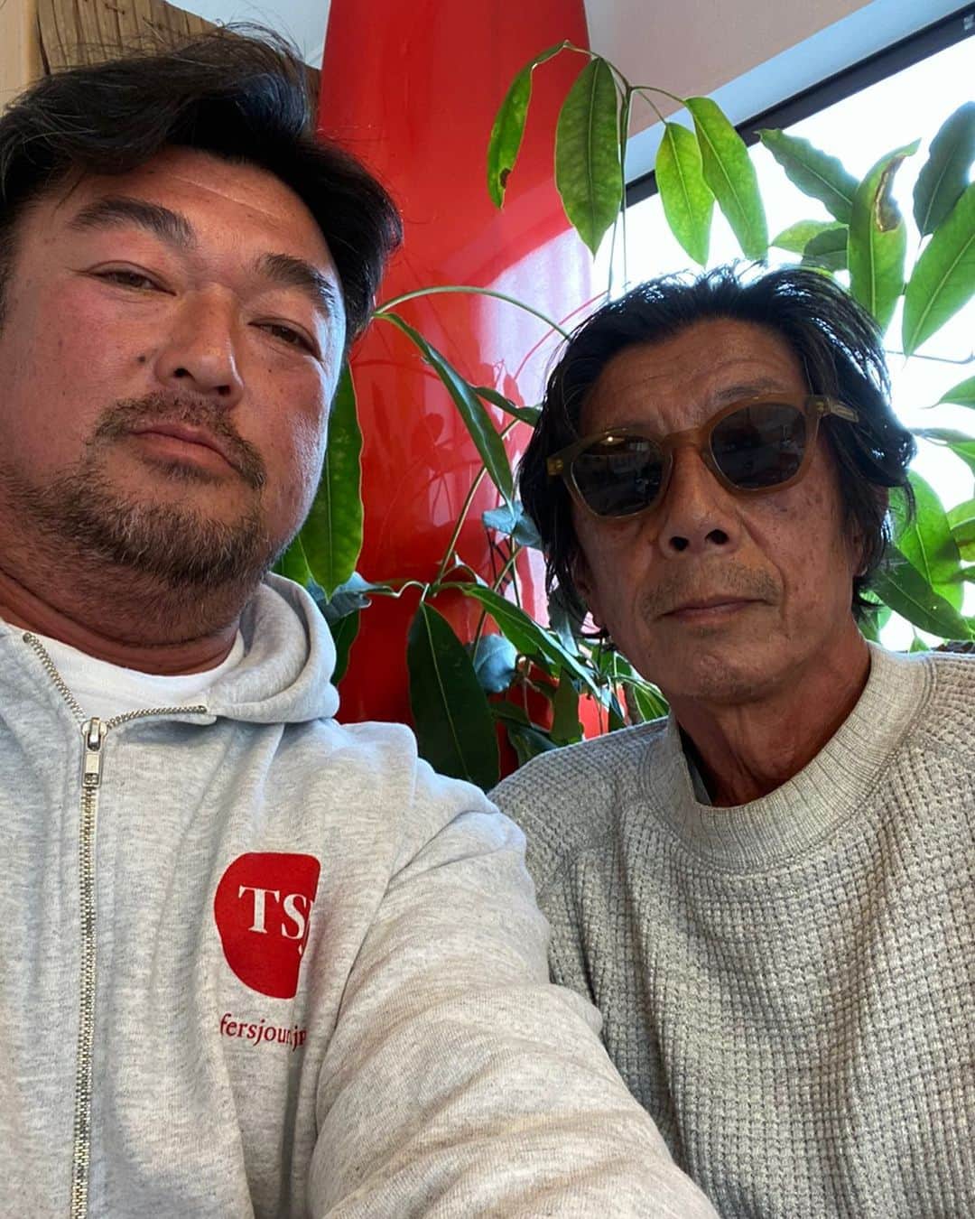 のインスタグラム：「明けましておめでとうと〜」
