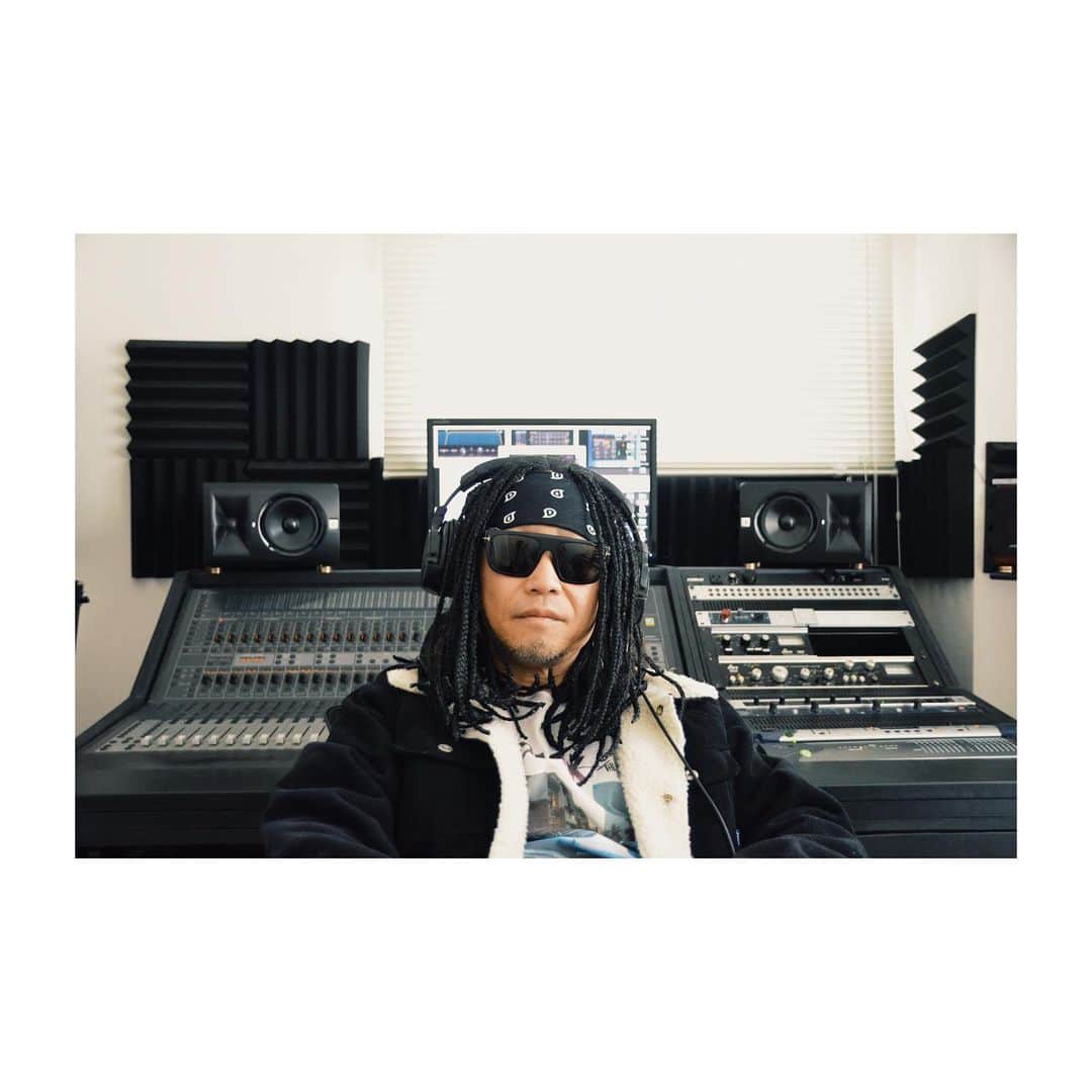 DJ PMXのインスタグラム