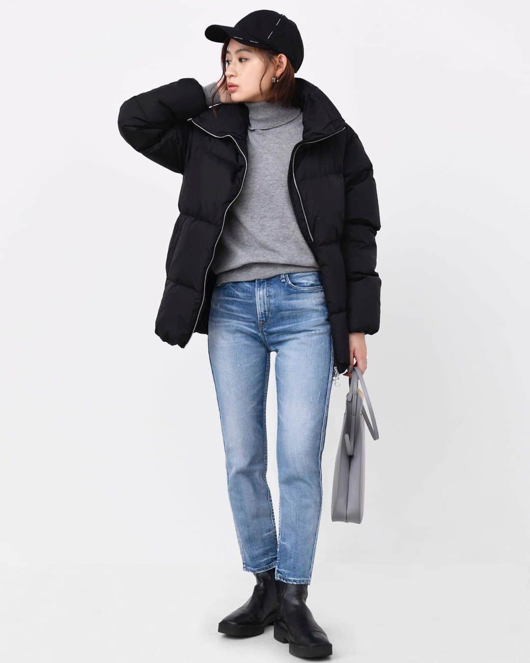 upper hights OFFICIALのインスタグラム