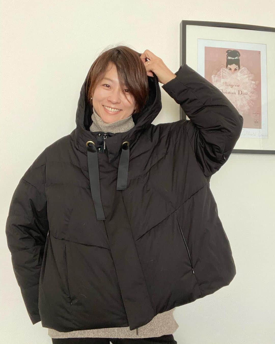 五明祐子のインスタグラム