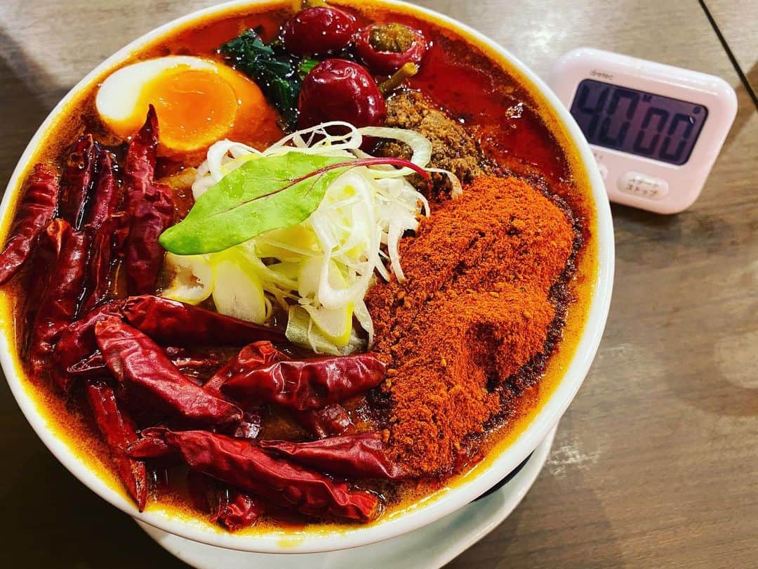 おごせ綾のグルメインスタ