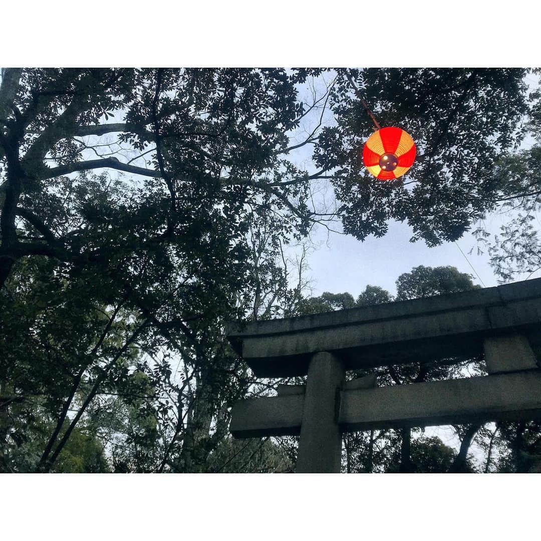 のインスタグラム