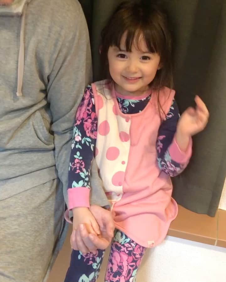 舟橋菜々のインスタグラム