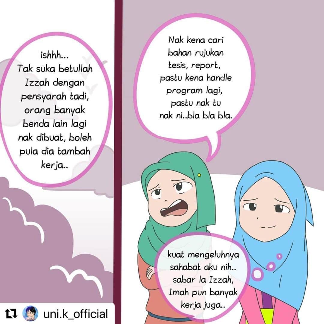 Koleksi Komik Malaysiaのインスタグラム