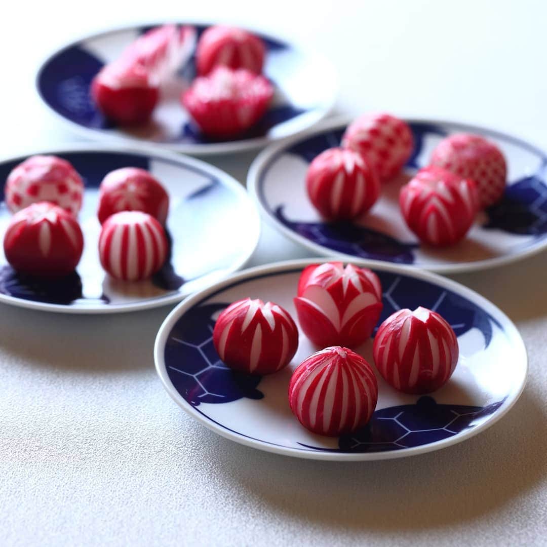 アルカンシエル南青山のグルメインスタ