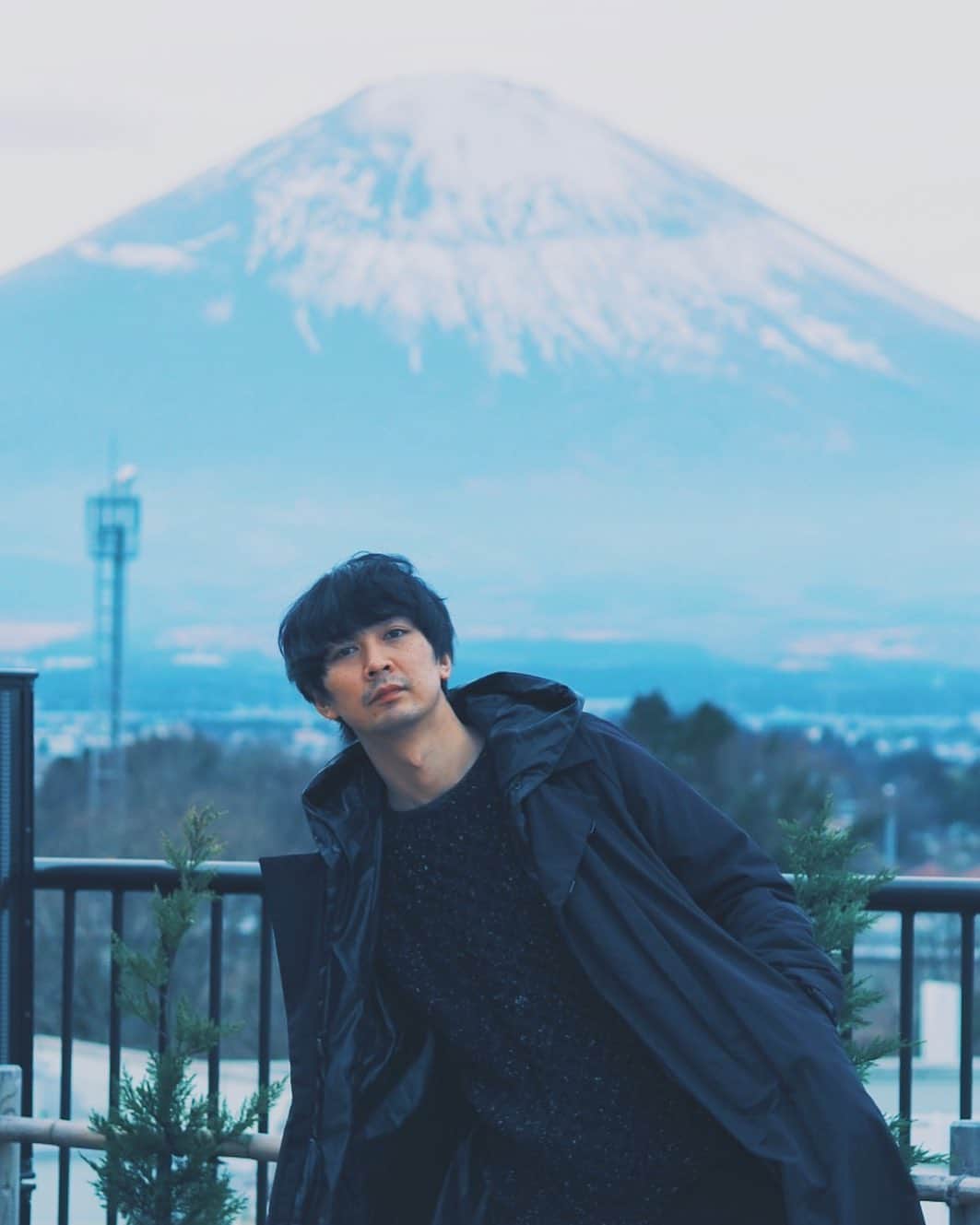 小林且弥のインスタグラム