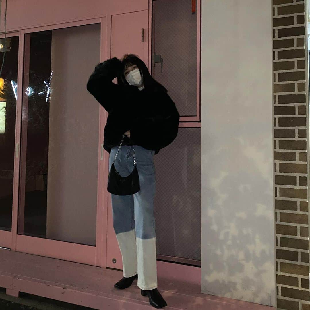 河崎みーなのグルメインスタ