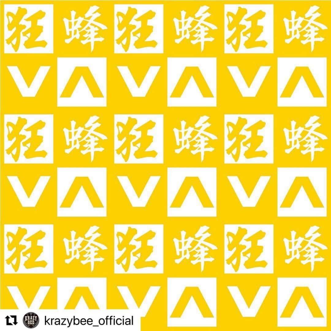 山本美憂さんのインスタグラム写真 - (山本美憂Instagram)「#Repost @krazybee_official with @make_repost ・・・ . RVCA x @krazybee_official // Collection dropping soon // #krazybee #rvca #balanceofopposites」1月6日 21時09分 - miyuu_krazybeeee