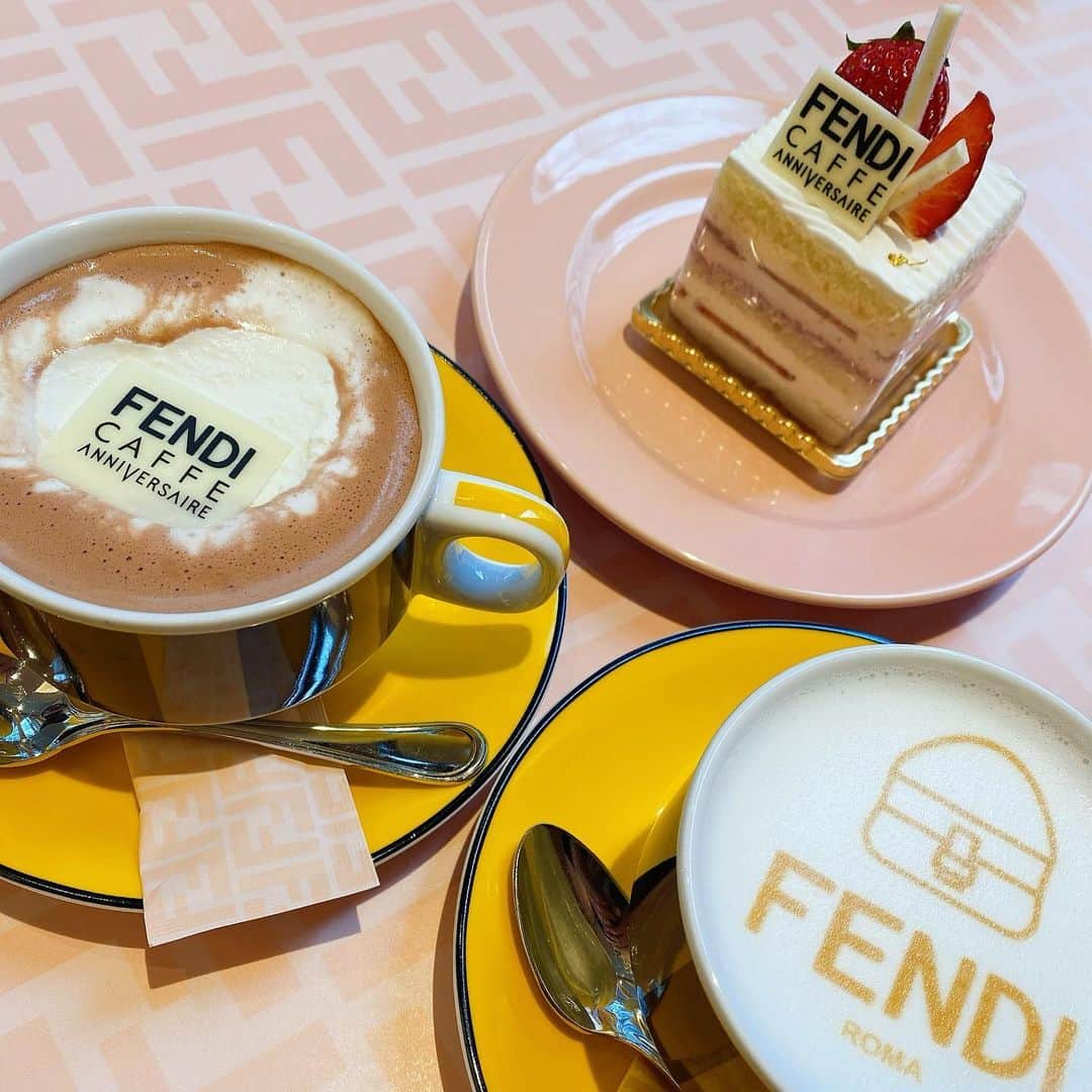 あいかりんのグルメインスタ