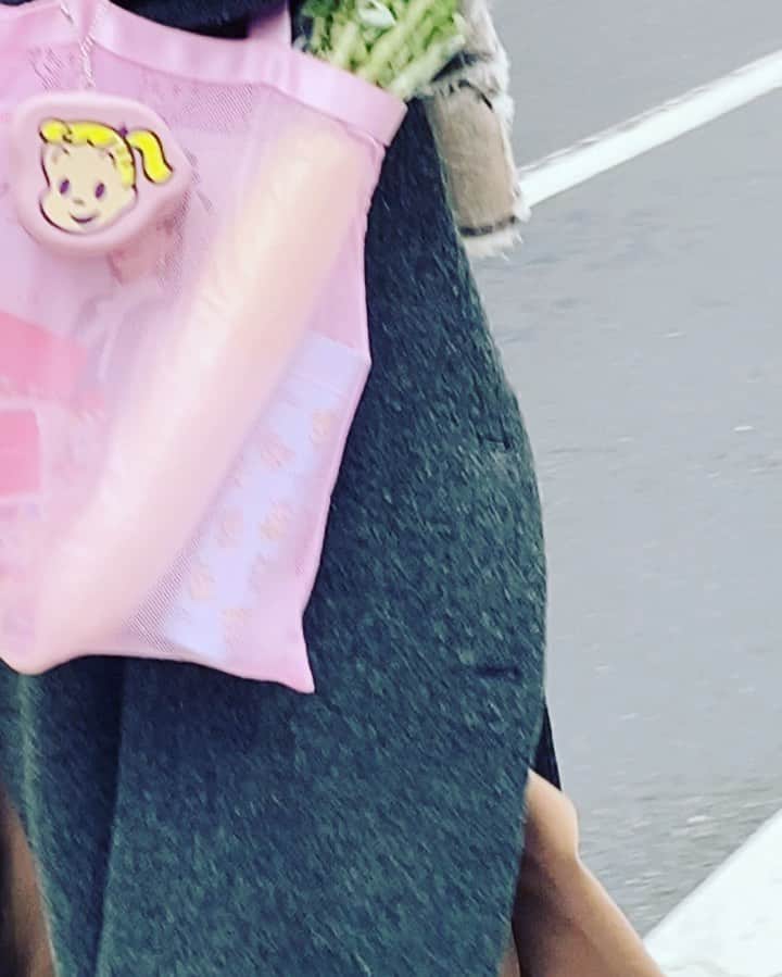 リンネルのインスタグラム