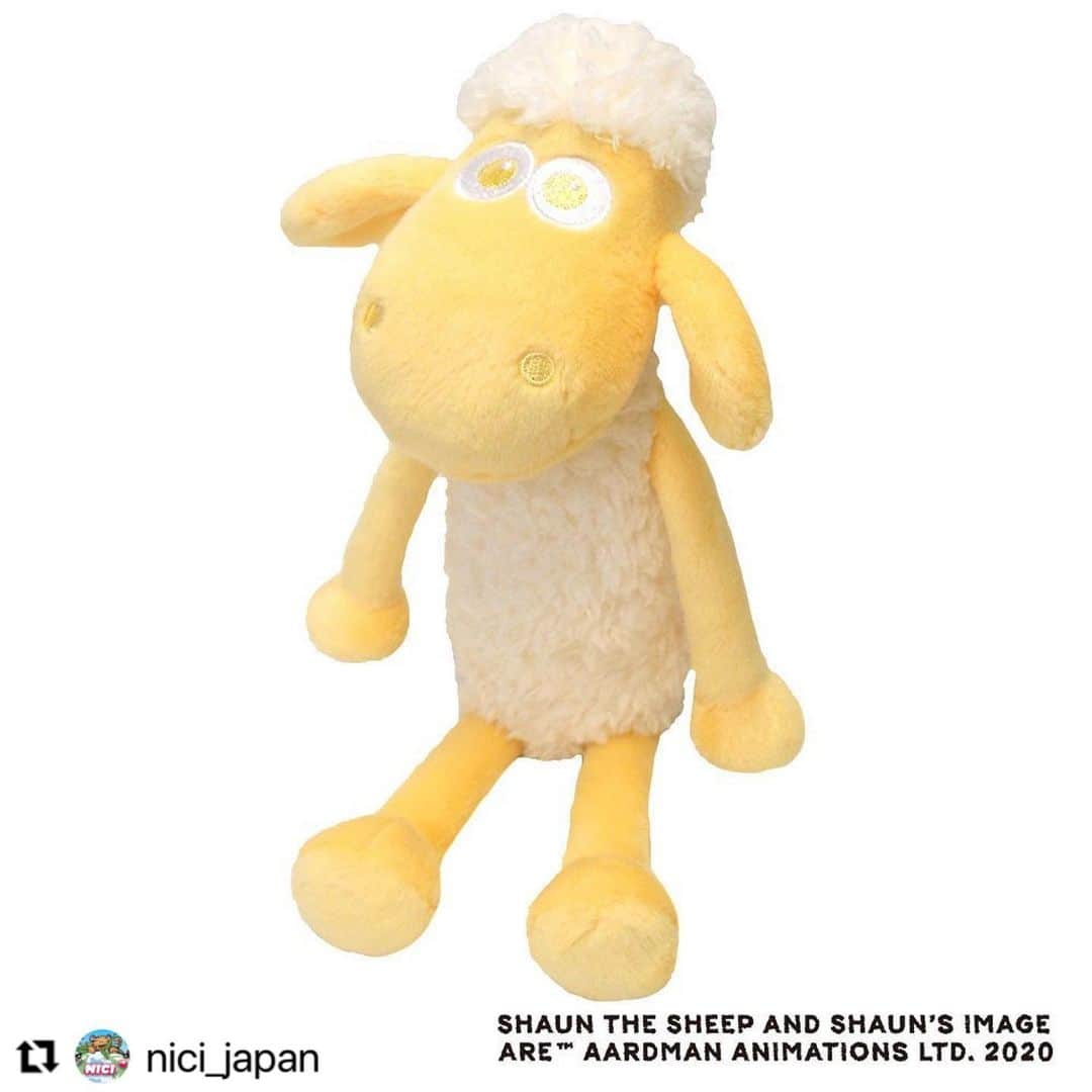 entre squareさんのインスタグラム写真 - (entre squareInstagram)「#Repost @nici_japan with @make_repost ・・・ . . 1月新商品の先行予約が、 本日29日（火）18時よりスタート！   Vol.1【Dog Friends 2021】  いつもフレンドリーなゴールデンレトリバー、 小さいけど勇敢なダックスフント、 甘えん坊のダルメシアンの三匹は子犬の頃からいつも一緒。 たまにケンカもするけれど、いつの間にか仲直り。 お化け屋敷やジェットコースターだって、三匹一緒ならへっちゃらさ！  NICIの人気アイテム BB（キーリング）、フィギュアポーチに ゴールデンレトリバー、ダックスフント、ダルメシアンが 仲間入り♪  BB（キーリング）は いくつも集めたくなっちゃう可愛さです！ ダルメシアンは、ブチの中にハートが混ざっていますよ♡  ダックスフント、ダルメシアンのフィギュアポーチには ポッケにかわいい仕掛けが♪ ゴールデンレトリバーは、 思わずわしゃわしゃしたくなるモフモフ毛並み♡  Vol.2【ひつじのショーン　25周年カラー】  「ひつじのショーン」が短編映画『ウォレスとグルミット 危機一髪！』（1995年/英）に初登場してから25年。  25周年を記念して やさしいパステルカラーのショーンが新登場！ お座りタイプの25㎝ぬいぐるみから 25周年カラーの4色を発売致します。 （ピンク/イエロー/ブルー/グリーン）  白黒じゃないショーンもこんなにかわいいんですね♪  ぬいぐるみについている縫いタグも25周年仕様♪ 数量限定なので、是非GETしてくださいね！！    【先行予約特典】 先行予約で商品をご購入いただいた方には、オリジナル特典をプレゼントいたします！ （1回のご購入につき、１セット差し上げます。）  【先行予約受付期間】 2020年12月29日(火) 18：00 〜 2021年1月7日(木) 23：59まで 2021年1月13日(水)より順次出荷開始予定  公式オンラインストア「アントレスクエア」から お買い求め頂けます。 @entresquare   #nici #ニキ #キーリング #フィギュアポーチ #ペンポーチ #ゴールデンレトリバー #ダックスフント #ダルメシアン #dog #犬 #いぬすたぐらむ #ひつじのショーン #ショーン #shaunthesheep #25周年 #限定商品 #ぬいぐるみ #ぬいぐるみ好きさんと繋がりたい #かわいい #もふもふ #新作 #entresquare」1月6日 15時56分 - entresquare