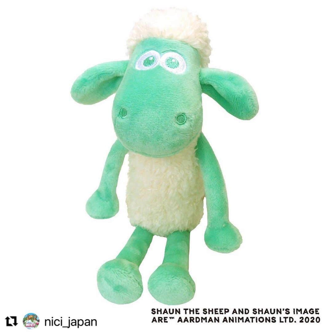 entre squareさんのインスタグラム写真 - (entre squareInstagram)「#Repost @nici_japan with @make_repost ・・・ . . 1月新商品の先行予約が、 本日29日（火）18時よりスタート！   Vol.1【Dog Friends 2021】  いつもフレンドリーなゴールデンレトリバー、 小さいけど勇敢なダックスフント、 甘えん坊のダルメシアンの三匹は子犬の頃からいつも一緒。 たまにケンカもするけれど、いつの間にか仲直り。 お化け屋敷やジェットコースターだって、三匹一緒ならへっちゃらさ！  NICIの人気アイテム BB（キーリング）、フィギュアポーチに ゴールデンレトリバー、ダックスフント、ダルメシアンが 仲間入り♪  BB（キーリング）は いくつも集めたくなっちゃう可愛さです！ ダルメシアンは、ブチの中にハートが混ざっていますよ♡  ダックスフント、ダルメシアンのフィギュアポーチには ポッケにかわいい仕掛けが♪ ゴールデンレトリバーは、 思わずわしゃわしゃしたくなるモフモフ毛並み♡  Vol.2【ひつじのショーン　25周年カラー】  「ひつじのショーン」が短編映画『ウォレスとグルミット 危機一髪！』（1995年/英）に初登場してから25年。  25周年を記念して やさしいパステルカラーのショーンが新登場！ お座りタイプの25㎝ぬいぐるみから 25周年カラーの4色を発売致します。 （ピンク/イエロー/ブルー/グリーン）  白黒じゃないショーンもこんなにかわいいんですね♪  ぬいぐるみについている縫いタグも25周年仕様♪ 数量限定なので、是非GETしてくださいね！！    【先行予約特典】 先行予約で商品をご購入いただいた方には、オリジナル特典をプレゼントいたします！ （1回のご購入につき、１セット差し上げます。）  【先行予約受付期間】 2020年12月29日(火) 18：00 〜 2021年1月7日(木) 23：59まで 2021年1月13日(水)より順次出荷開始予定  公式オンラインストア「アントレスクエア」から お買い求め頂けます。 @entresquare   #nici #ニキ #キーリング #フィギュアポーチ #ペンポーチ #ゴールデンレトリバー #ダックスフント #ダルメシアン #dog #犬 #いぬすたぐらむ #ひつじのショーン #ショーン #shaunthesheep #25周年 #限定商品 #ぬいぐるみ #ぬいぐるみ好きさんと繋がりたい #かわいい #もふもふ #新作 #entresquare」1月6日 15時56分 - entresquare