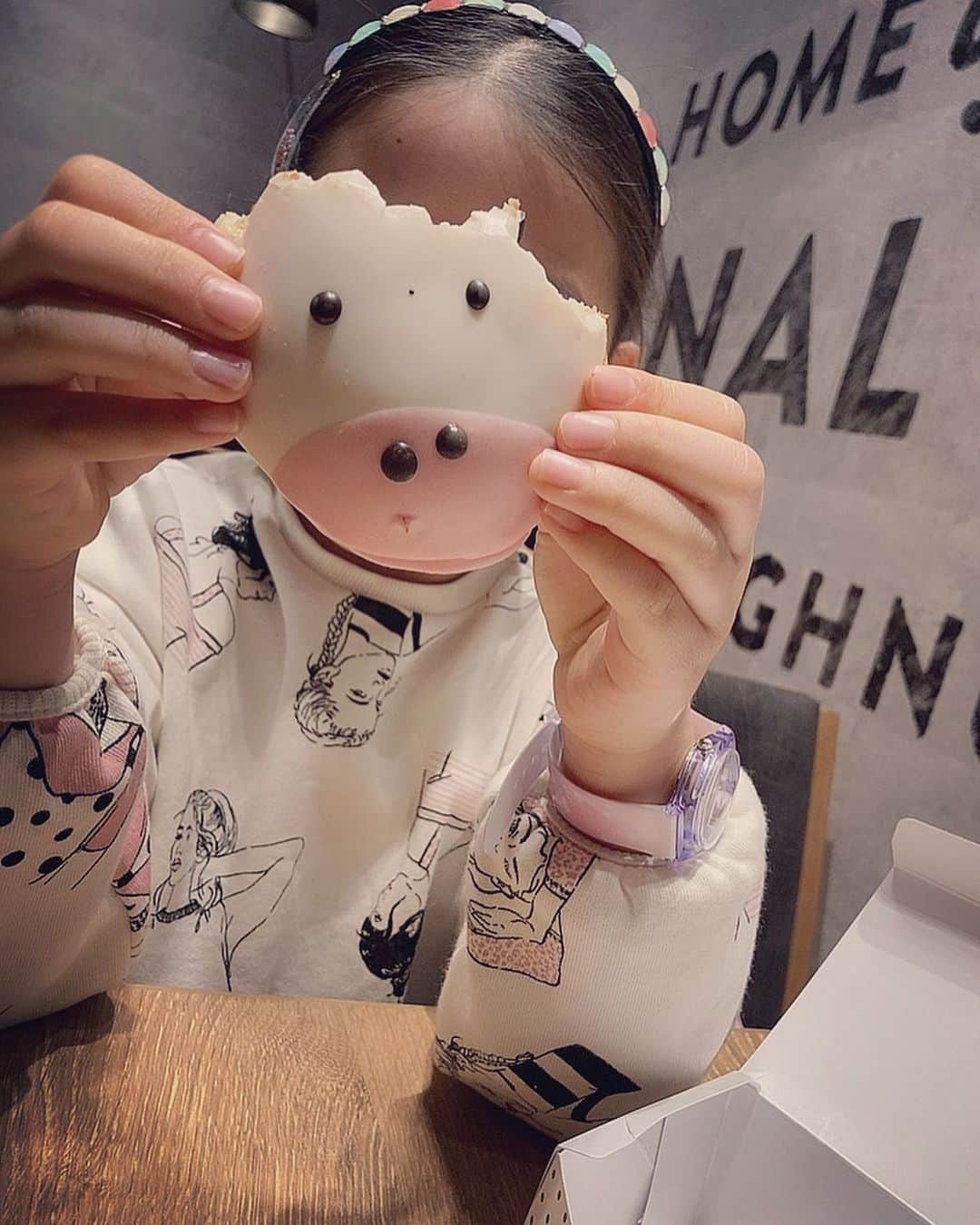 森本さやかのインスタグラム