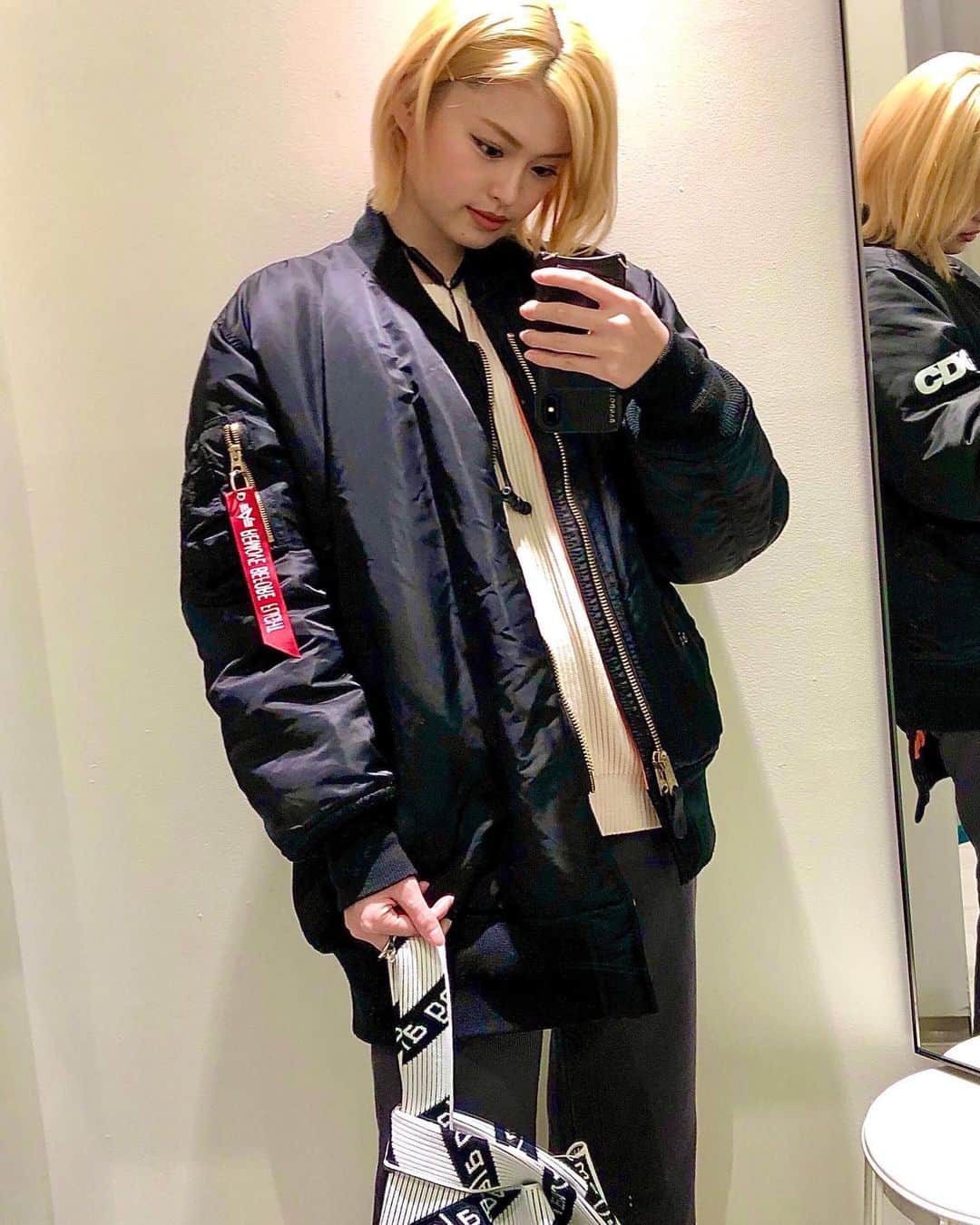 りおなのインスタグラム
