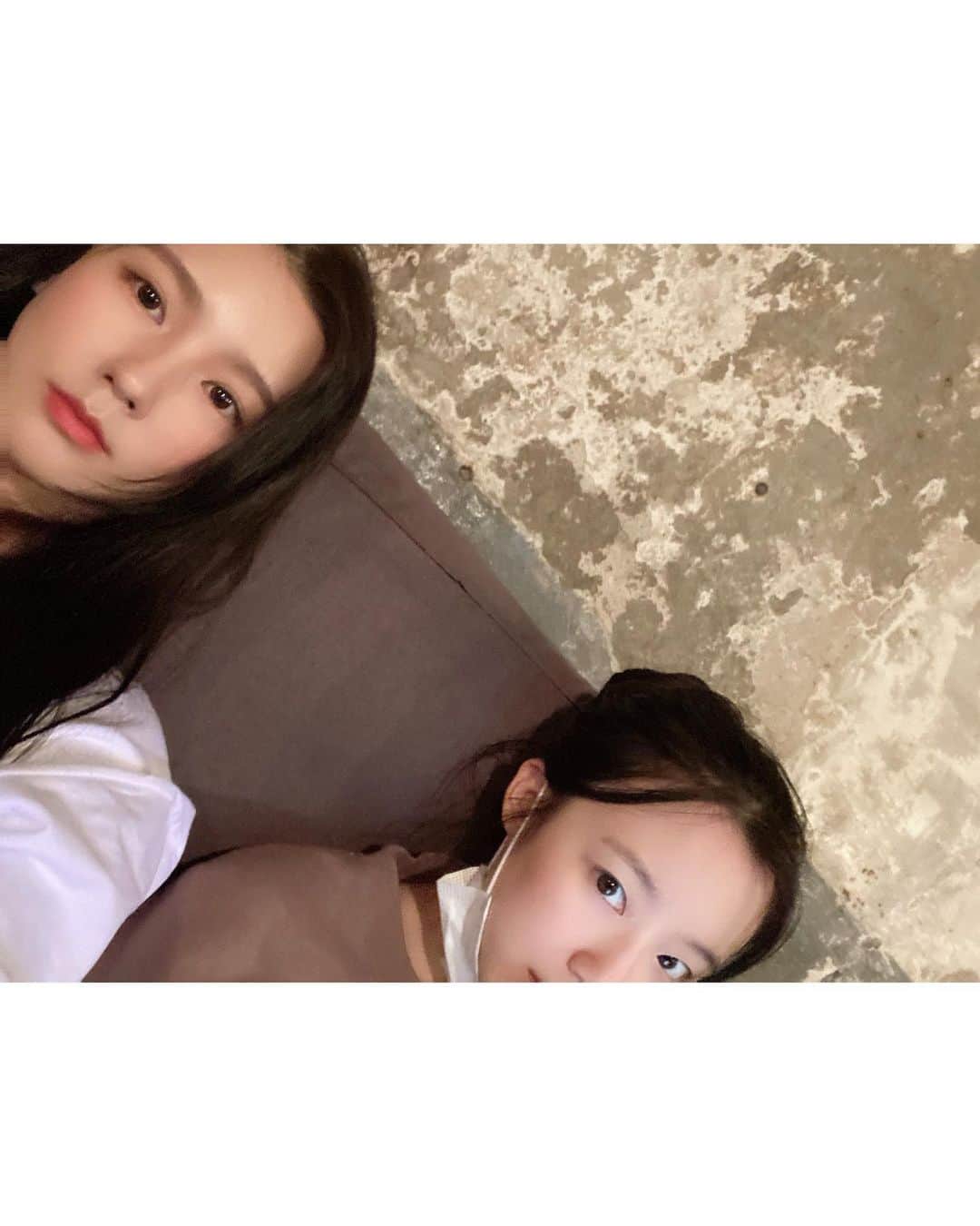 (G)I-DLEさんのインスタグラム写真 - ((G)I-DLEInstagram)「[#미연] 또 있지롱❤」1月6日 16時21分 - official_g_i_dle