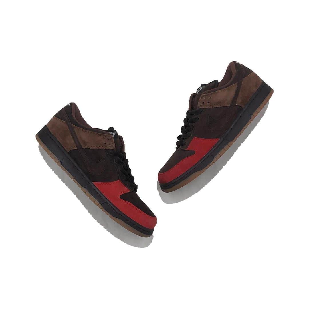 RINKAN渋谷店さんのインスタグラム写真 - (RINKAN渋谷店Instagram)「【New Arrival】 《NIKE》 "DUNK LOW PRO SB BISON 304292-226"  Condition：S  ㅤㅤㅤㅤㅤㅤㅤㅤㅤㅤㅤㅤㅤㅤㅤㅤㅤㅤㅤㅤㅤㅤ ㅤㅤㅤㅤㅤㅤㅤㅤㅤㅤㅤㅤㅤㅤㅤㅤㅤㅤㅤㅤㅤ #rinkan #nike ㅤㅤㅤㅤㅤㅤㅤㅤㅤㅤ ㅤㅤㅤㅤㅤㅤㅤㅤㅤㅤㅤㅤㅤㅤㅤㅤㅤㅤㅤㅤㅤㅤ  You can use wechat or paypal for payment. International shipping is available. Please contact us though DM. ㅤㅤㅤㅤㅤㅤㅤㅤㅤㅤㅤㅤㅤㅤㅤㅤㅤㅤㅤㅤㅤㅤ  您可以使用微信或支付宝付款。 可提供国际运输。 请通过DM联系我们。 ㅤㅤㅤㅤㅤㅤㅤㅤㅤㅤㅤㅤㅤㅤㅤㅤㅤㅤㅤㅤㅤㅤ  สำหรับรายละเอียดและรายการที่ระบุไว้ สนใจกรุณาติดต่อทางDM หรือส่งข้อความมาได้ครับ ขอบคุณครับ ㅤㅤㅤㅤㅤㅤㅤㅤㅤㅤㅤㅤ ※お買取も行っております。 We can buy your items. ㅤㅤㅤㅤㅤㅤㅤㅤㅤㅤㅤㅤㅤㅤㅤㅤㅤㅤㅤㅤㅤㅤ  Please contact us by DM 📩 ㅤㅤㅤㅤㅤㅤㅤㅤㅤㅤㅤㅤㅤㅤㅤㅤㅤㅤㅤㅤㅤㅤ ㅤㅤㅤㅤㅤㅤㅤㅤㅤㅤㅤㅤㅤㅤㅤㅤㅤㅤㅤㅤㅤㅤ 〈RINKAN SHIBUYA〉 TEL：03-5458-3050 LINE ID：rinkanshibuya」1月6日 16時22分 - rinkan_shibuya
