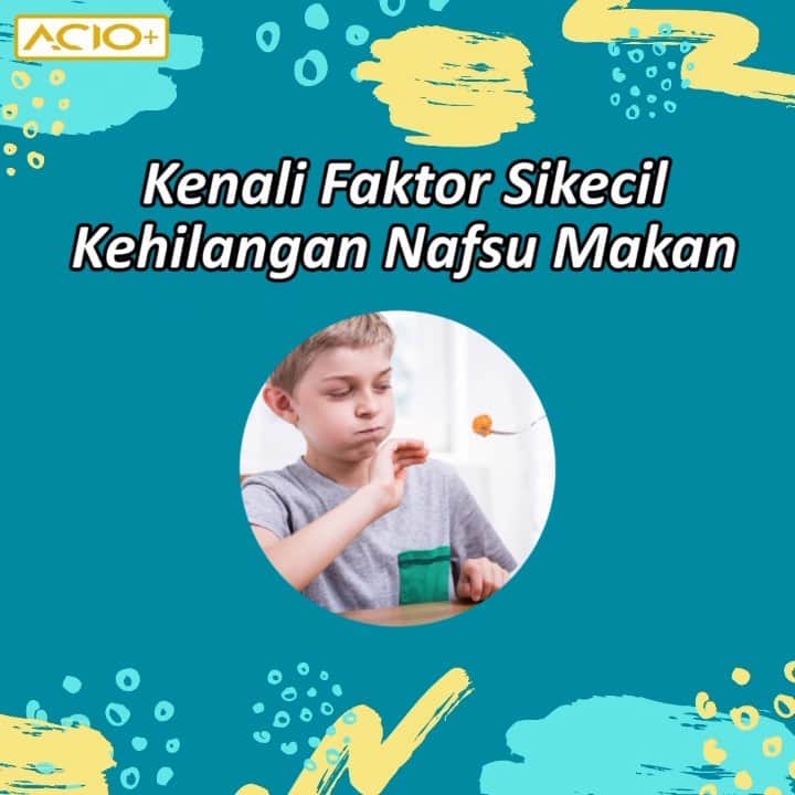 Keluarga A5のインスタグラム：「Hai moms, jika sikecil tiba tiba kehilangan nafsu makan, kalian harus tau penyebabnya apa moms, bisa bahaya loh moms kalau sampai telat mengetahui faktor menurunnya nafsu makan sikecil. Untuk itu berikan madu acioplus supaya nafsu makan sikecil tetap bertambah dan ia makin sehat momms💕💕 . . . *Jangan lupa madu acioplus momsss...* #sehatbersamaacioplus . .  . Halal MUI P-IRT Madu anak  INFO LEBIH LANJUT DAN PEMESANAN:  WA1: 087880097722(Yanti) WA2: 087878905088(Indah) WA3: 081932111012 (Naura) WA4: 081398902788(Lita) WA5: 081294009923(Aisyah) WA6:081380858483 (Desi) WA7:087714149822 (marta) . . .  >> Fast Respon bisa klik dibio 💕  #madumurni #maduanak #madu #enak #anakpintar #anakcerdas #anakbaik #anakaktif #anaksehat #nafsumakan #vitamin #vitaminanak #arsy #arsya #arsyhermansyah #arsyahermansyah #acioplus #acioplus  #temulawak  #meningkatkandayatahantubuh #minumacioplussetiaphari #doyanmakan #fokusbelajar #gakgampangsakit #batukpilekteratasi #mengatasipencernaan」