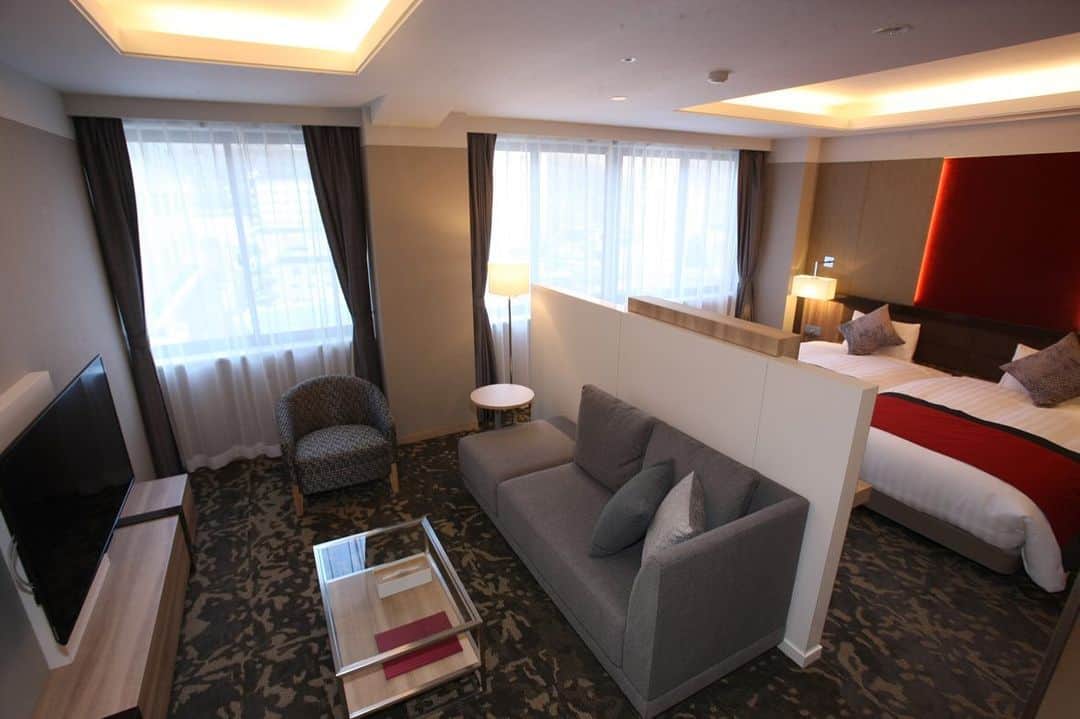 【公式】登別温泉 登別グランドホテルのグルメインスタ