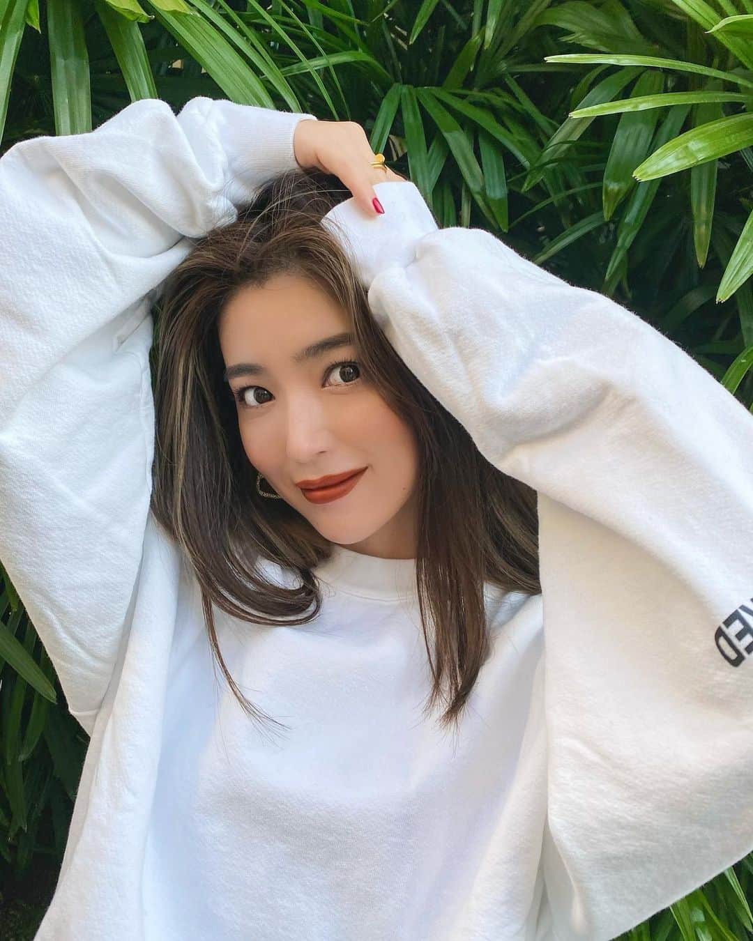大口智恵美のインスタグラム