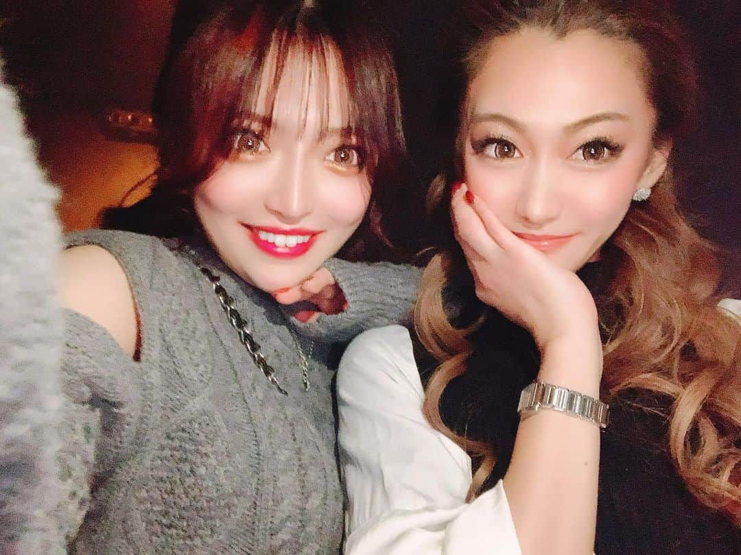 ぴょんれなのインスタグラム