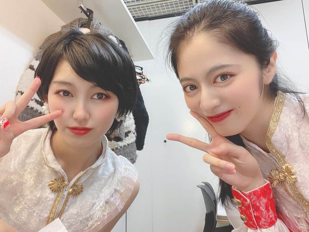 加藤美帆さんのインスタグラム写真 - (加藤美帆Instagram)「昨日の📸💗💗💗 年明け一発目は初めましてさんがたくさんで嬉しかった🥺❣️❣️❣️ 今年もLIVEでたくさんの方々にお会いできますように(๑ơ ₃ ơ)♥ #instagood  #instapic  #instalike  #instagram  #idol #talent #model #actor #live  #緊急事態宣言でも楽しもう」1月6日 16時50分 - miho_kato07