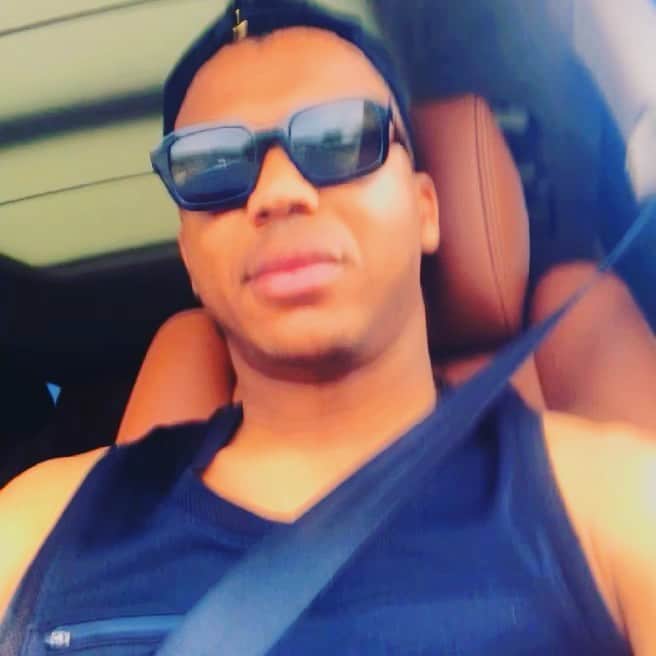 のインスタグラム：「#U8 #waymaker #Godisthegreatest  #bossdrivingboss #kaluuche #roadtrip」