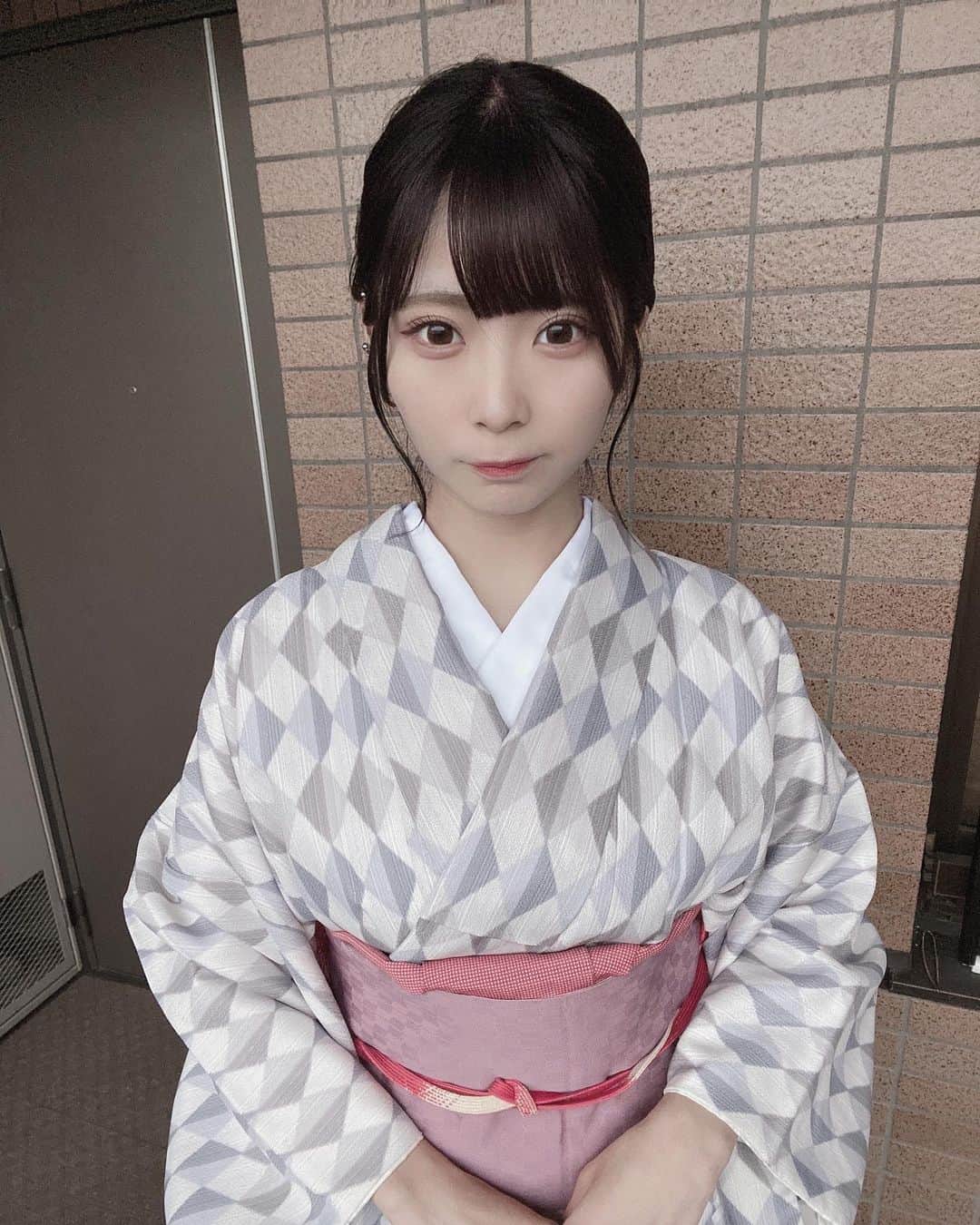 のインスタグラム：「あけおめ」