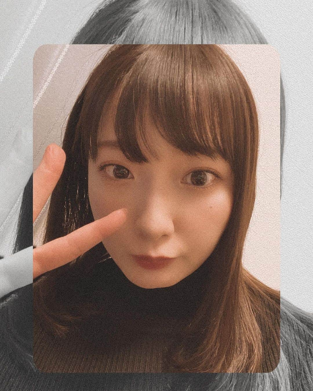 筧ジュンさんのインスタグラム写真 - (筧ジュンInstagram)「、、、☺︎ . 2週間振りくらいにお顔作ったら とても化粧ノリが良くて幸せ👼 .」1月6日 16時49分 - 8man_pro