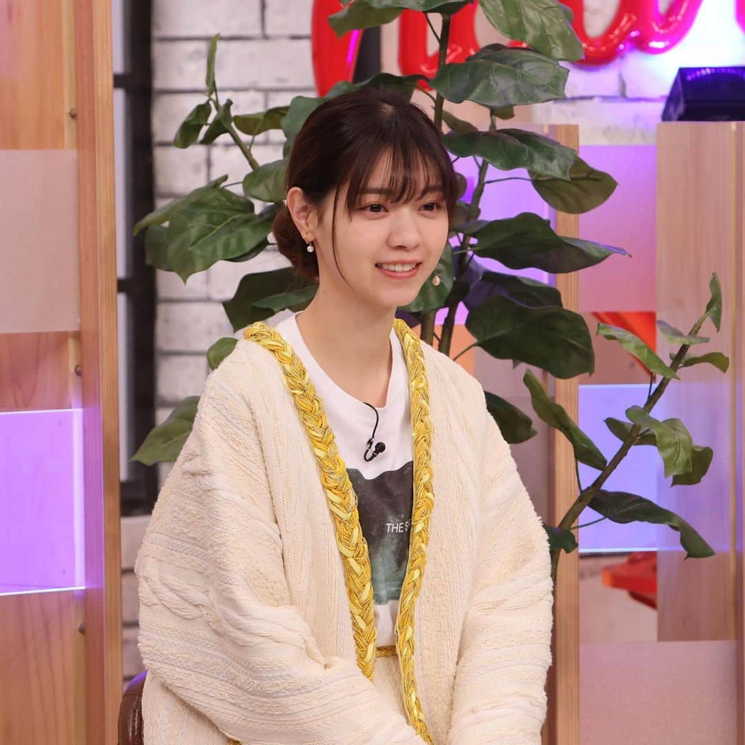 関西テレビ「グータンヌーボ2」さんのインスタグラム写真 - (関西テレビ「グータンヌーボ2」Instagram)「🌅配信中🤳 ‪昨日放送した #グータンヌーボ2 は、‬ ‪▶️ #Amazonプライムビデオ ‬ ‪▶️ #TVer ‬ ‪▶️ #カンテレドーガ　などで配信中💁‍♀️‬ ・ #落合知也 さん ✖️ #稲葉友 さん ✖️ #満島真之介 さん  スタジオでは、グータンが無事2021年を迎えられたという事で 書き初めをしました！ お題は「今年の私のテーマ」✨ それぞれが書いた書き初めに 込められた思いとは？😌  過去の #グータンヌーボ #グータンヌーボ2 も配信中🌈  #グータンヌーボ2 #Season3 #長谷川京子 #田中みな実 #西野七瀬 #満島真之介 #グータン #カンテレ #Amazonprimevideo」1月6日 16時59分 - gutan_ktv