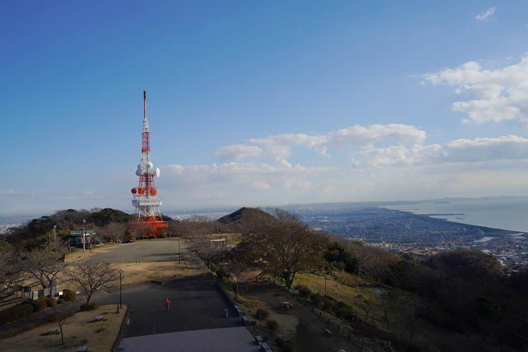 平塚市のインスタグラム