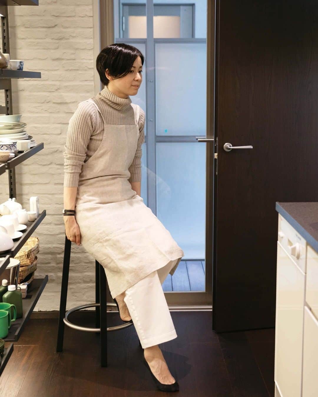 無印良品のインスタグラム