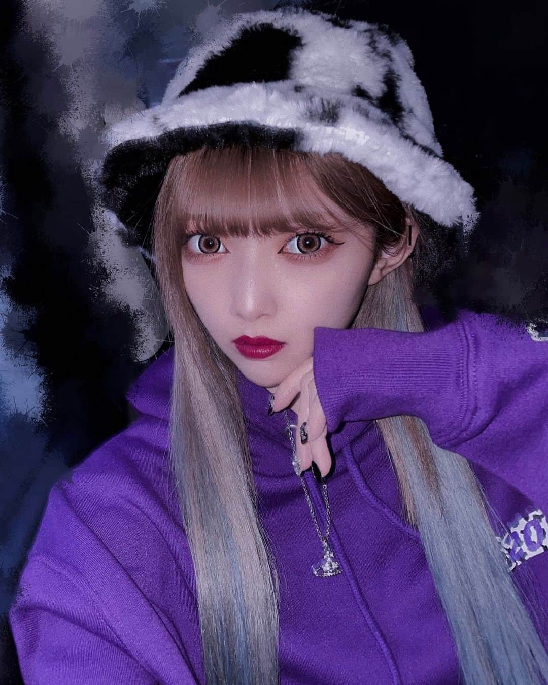 しゅがーのインスタグラム