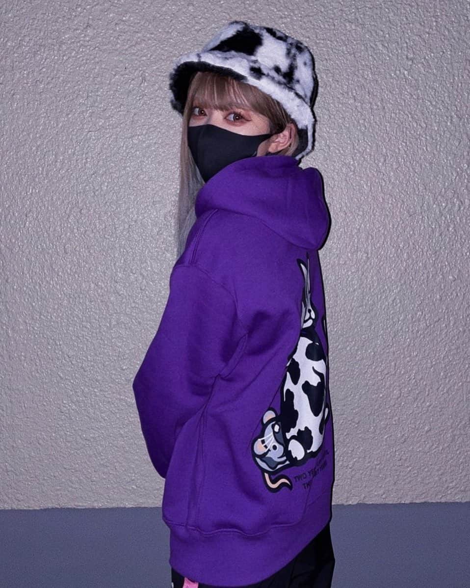 しゅがーのインスタグラム