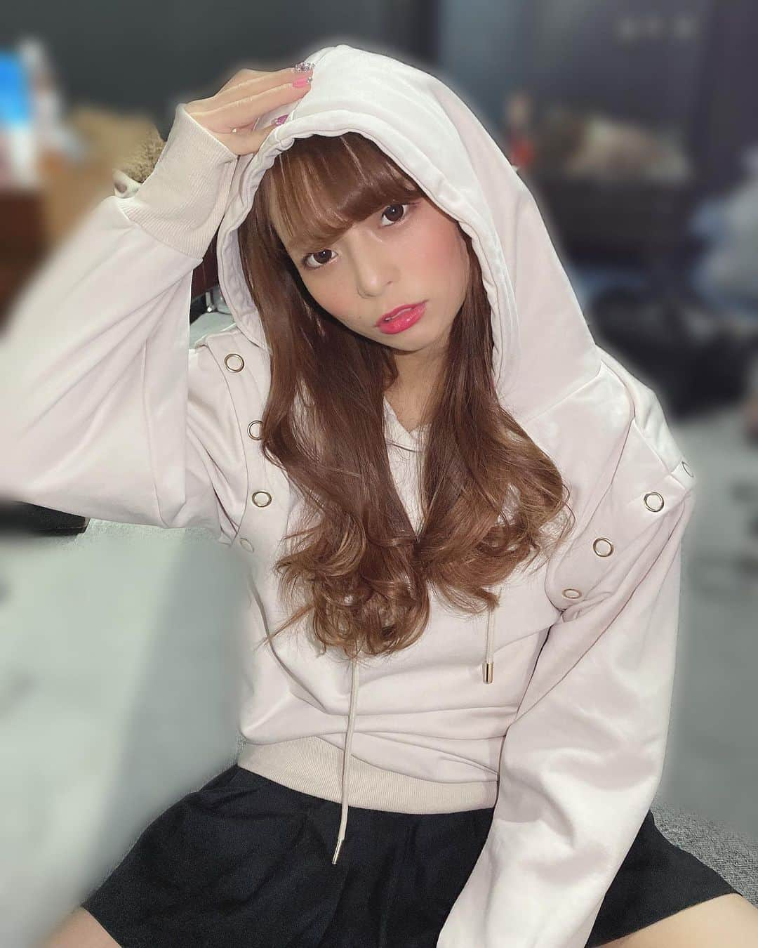 亀田ゆかりのインスタグラム