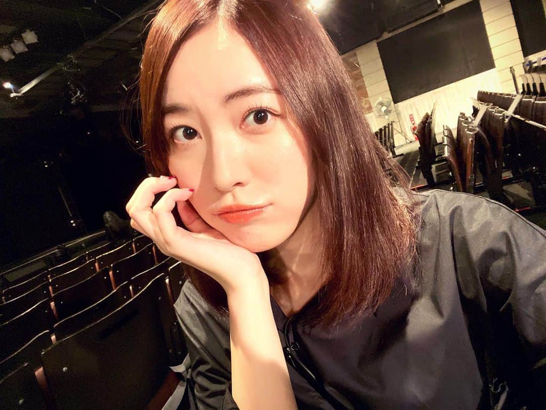 松井珠理奈のインスタグラム