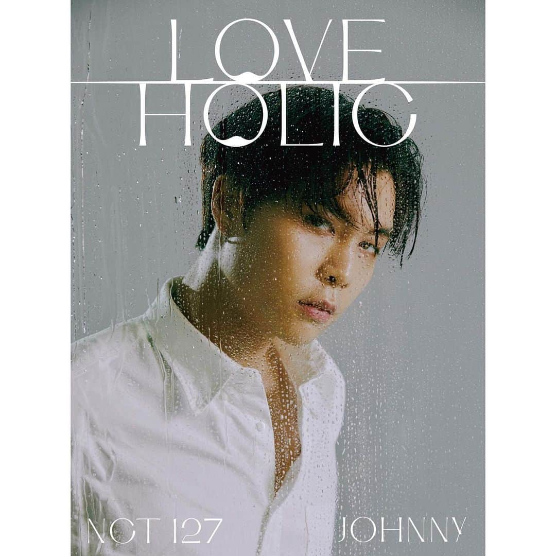 NCT 127さんのインスタグラム写真 - (NCT 127Instagram)「〖NCT 127 LOVEHOLIC〗 💿 ➫ 2021.02.17  #JOHNNY #NCT127 #NCT127_LOVEHOLIC #LOVEHOLIC #ラブホリ」1月6日 17時02分 - nct127