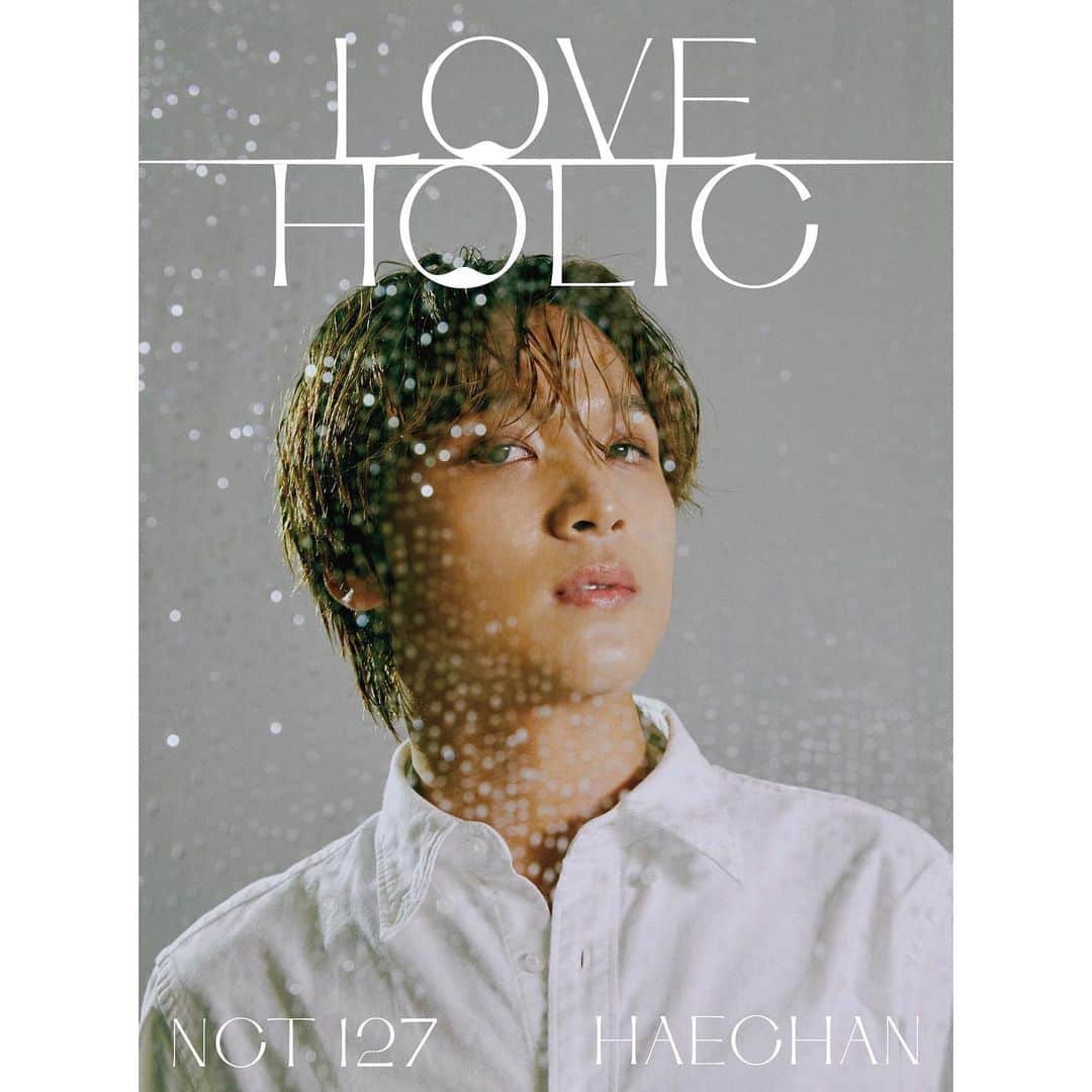 NCT 127さんのインスタグラム写真 - (NCT 127Instagram)「〖NCT 127 LOVEHOLIC〗 💿 ➫ 2021.02.17  #HAECHAN #NCT127 #NCT127_LOVEHOLIC #LOVEHOLIC #ラブホリ」1月6日 17時02分 - nct127