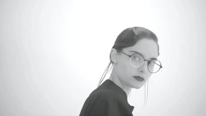 マサヒロマルヤマのインスタグラム：「New collection “Monocle” MM-0052  SILMO D'OR 2020 GRAND PRIX Optical frame eyewear designer category  #masahiromaruyama #eyewear #madeinjapan #monocle #sunglasses #silmo #silmo2020 #silmoparis #silmodor #silmodor2020」