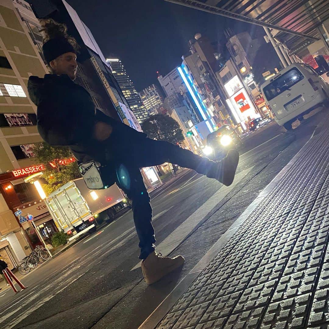 ヤコポのインスタグラム