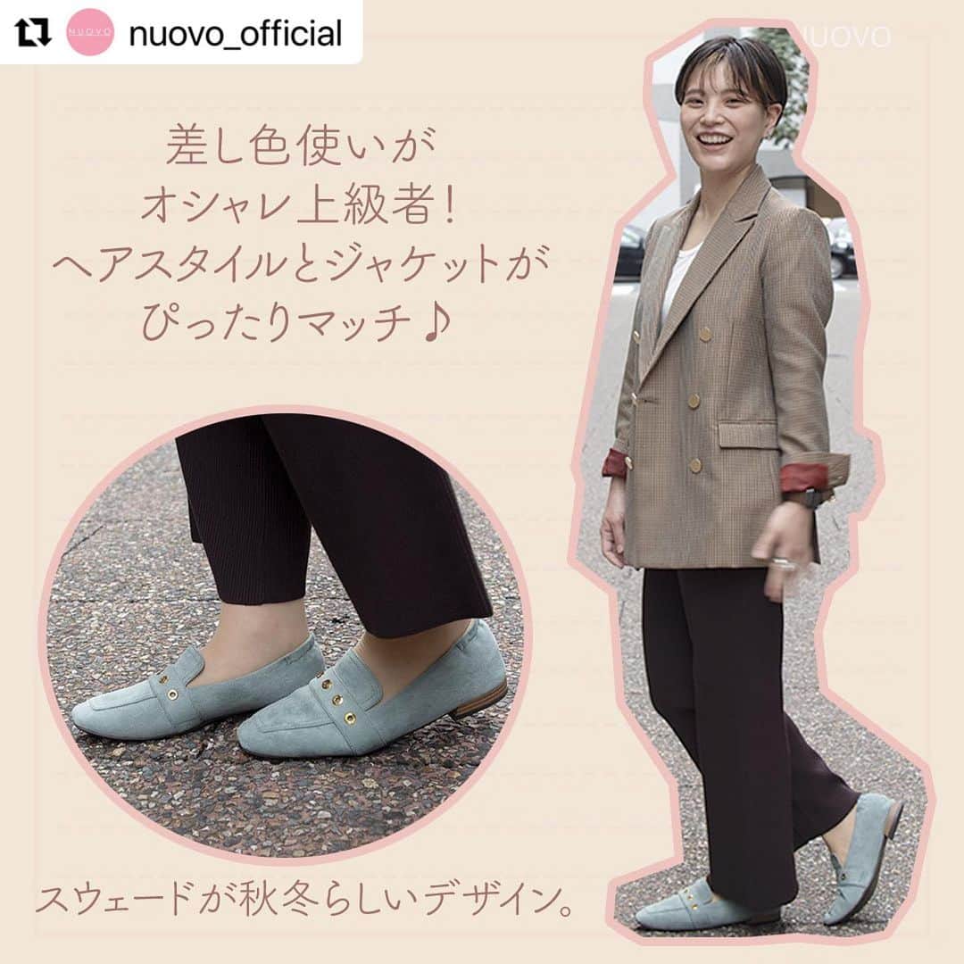 ABCマートのインスタグラム